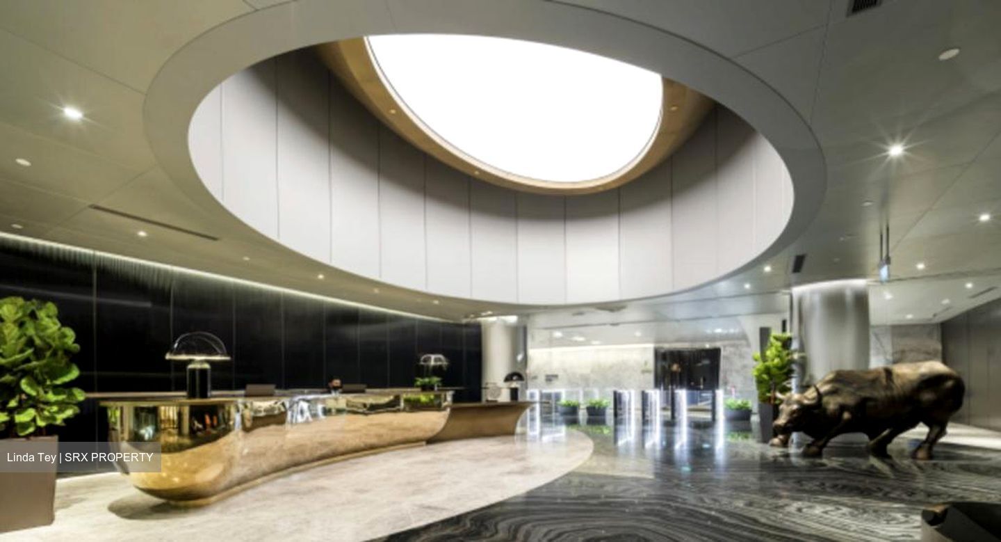 Chevron House (D1), Office #566783731